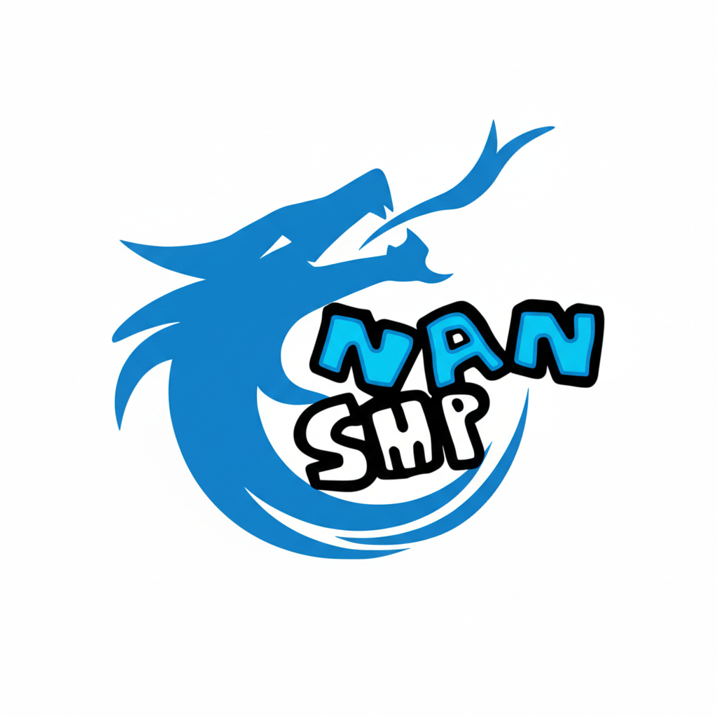 Logo Nan SMP